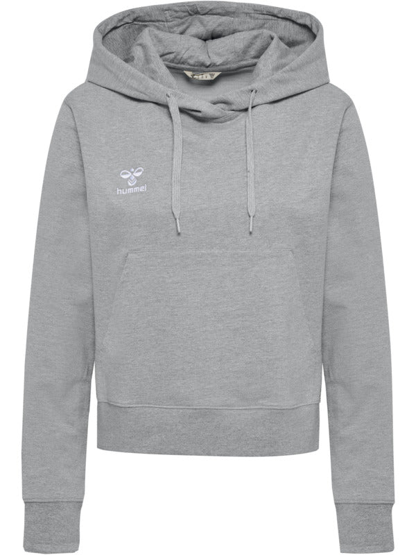 hummel Go 2.0 Hoodie (women's)