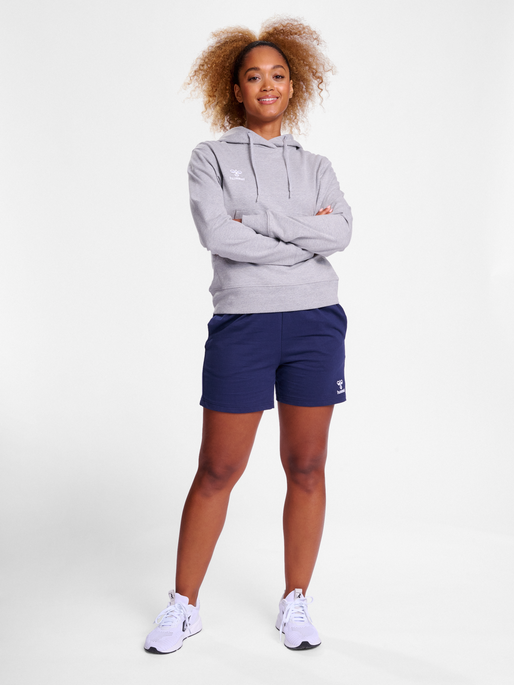 hummel Go 2.0 Hoodie (women's)