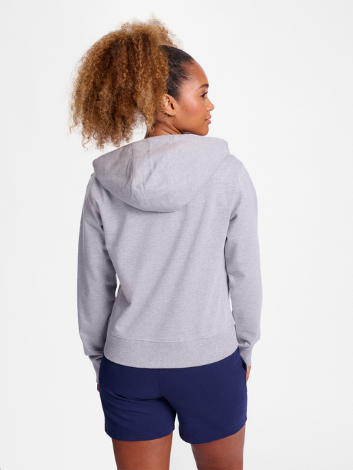 hummel Go 2.0 Hoodie (women's)