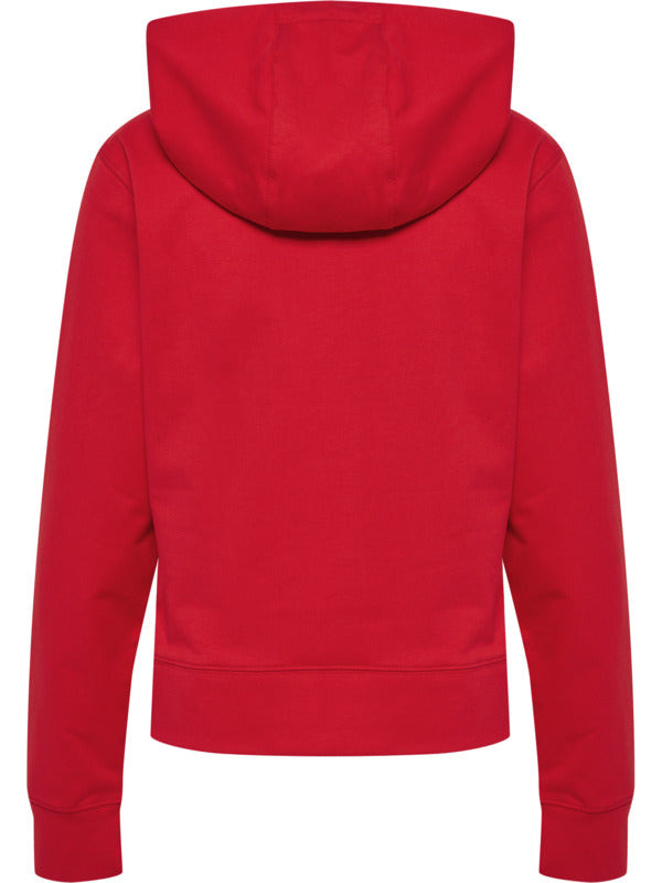 hummel Go 2.0 Hoodie (women's)