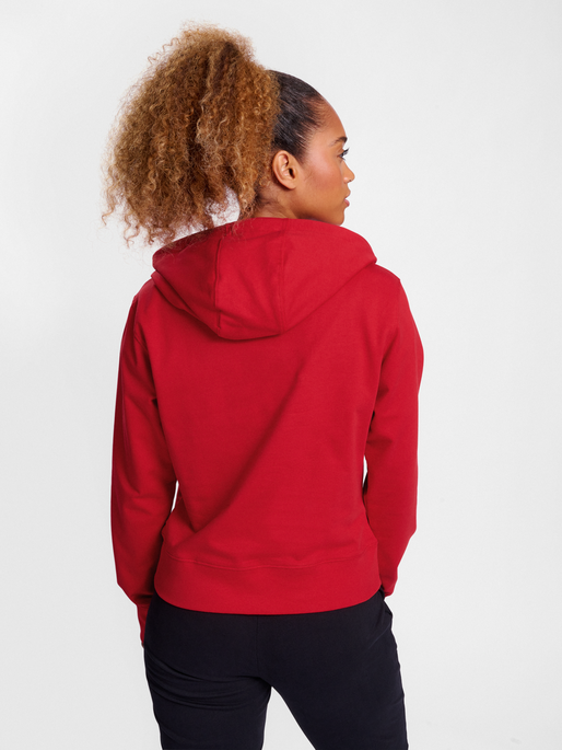 hummel Go 2.0 Hoodie (women's)