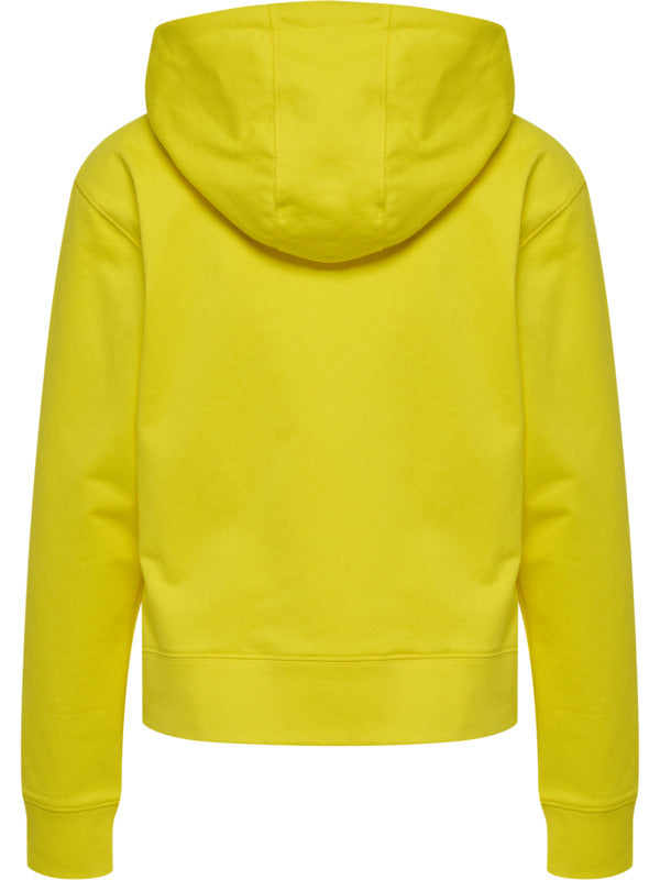 hummel Go 2.0 Hoodie (women's)