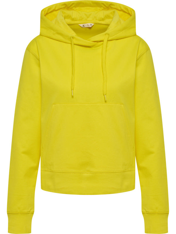 hummel Go 2.0 Hoodie (women's)