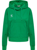 hummel Go 2.0 Hoodie (women's)