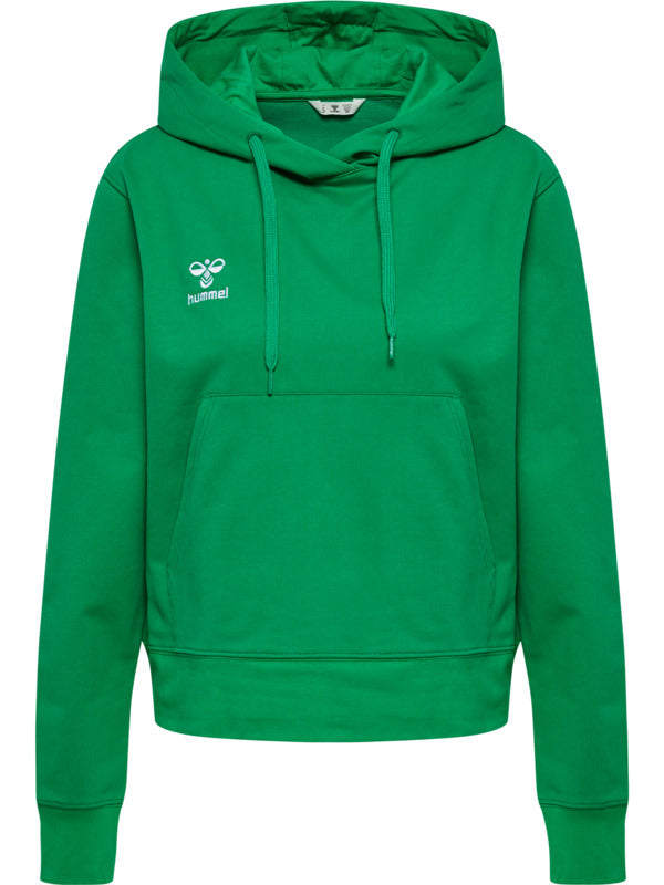 hummel Go 2.0 Hoodie (women's)