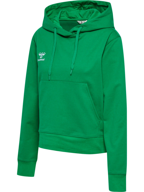 hummel Go 2.0 Hoodie (women's)