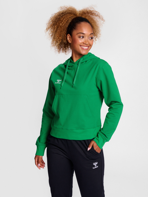 hummel Go 2.0 Hoodie (women's)