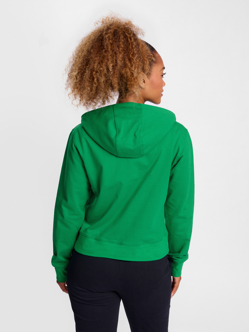 hummel Go 2.0 Hoodie (women's)