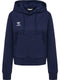 hummel Go 2.0 Hoodie (women's)