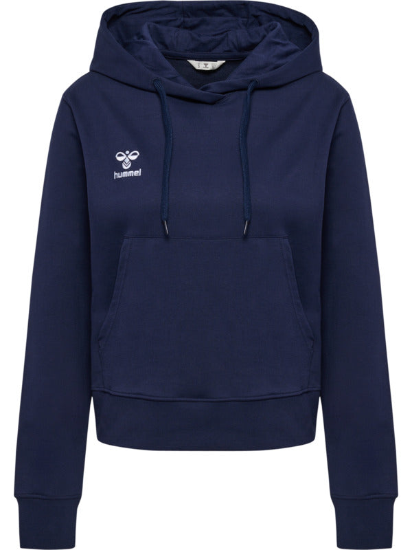 hummel Go 2.0 Hoodie (women's)