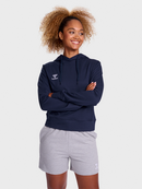 hummel Go 2.0 Hoodie (women's)