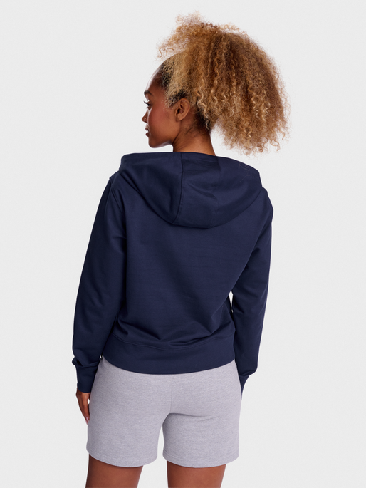 hummel Go 2.0 Hoodie (women's)