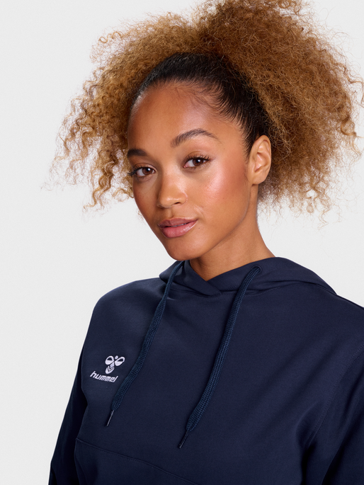 hummel Go 2.0 Hoodie (women's)