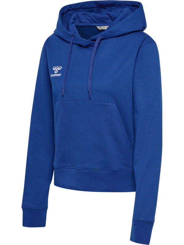 hummel Go 2.0 Hoodie (women's)