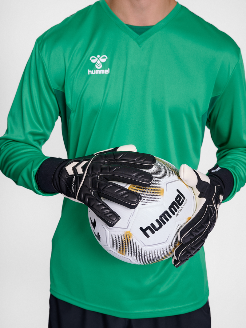 hummel Mega Grip GK Gloves