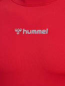 hummel BL Performance Tee LS