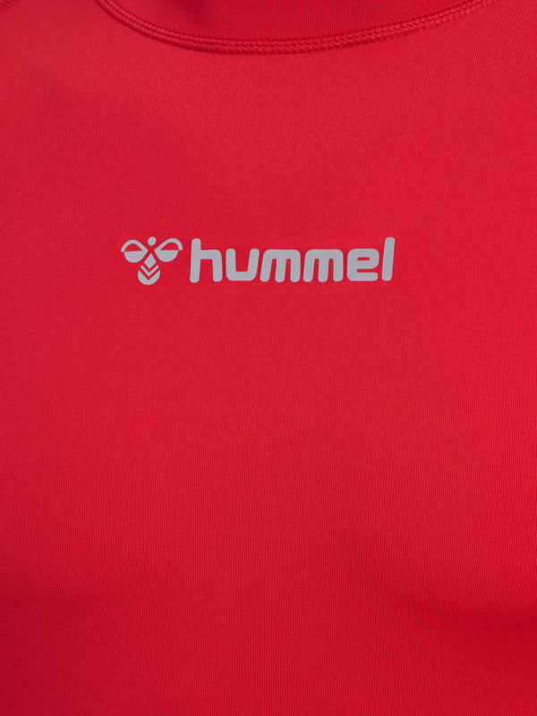 hummel BL Performance Tee LS