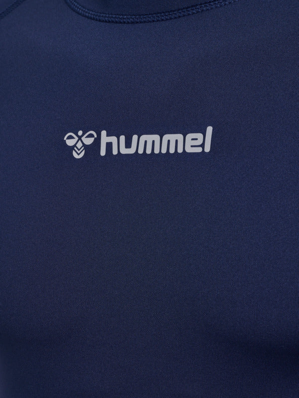 hummel BL Performance Tee LS