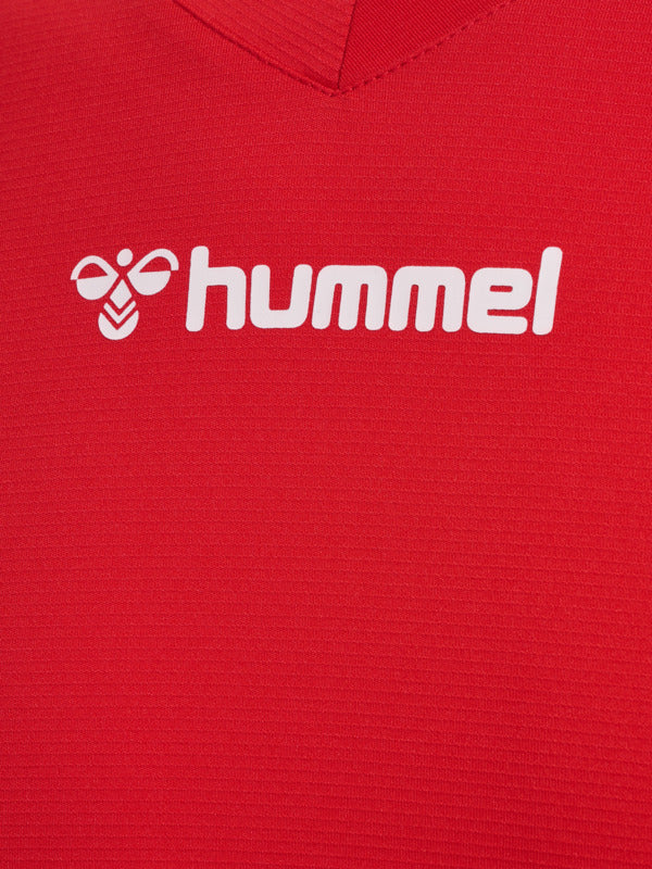 hummel BL Essential Tee LS