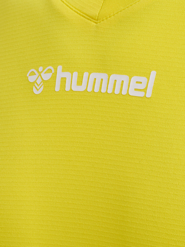 hummel BL Essential Tee LS