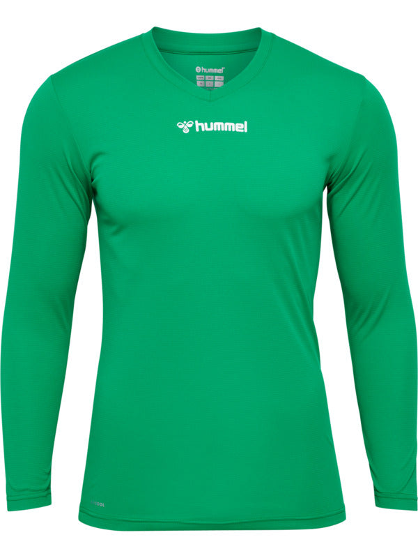 hummel BL Essential Tee LS