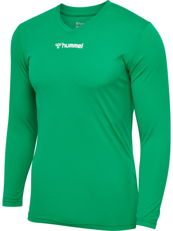 hummel BL Essential Tee LS