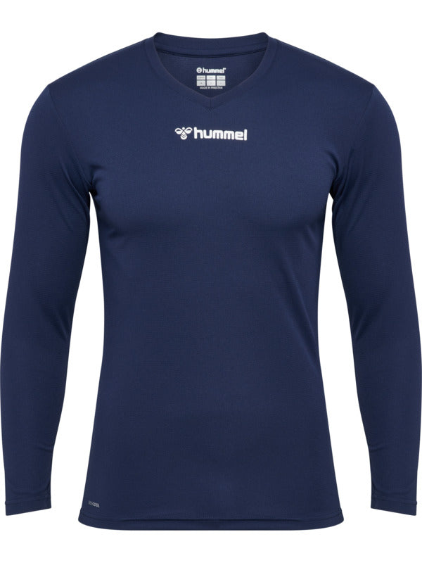 hummel BL Essential Tee LS