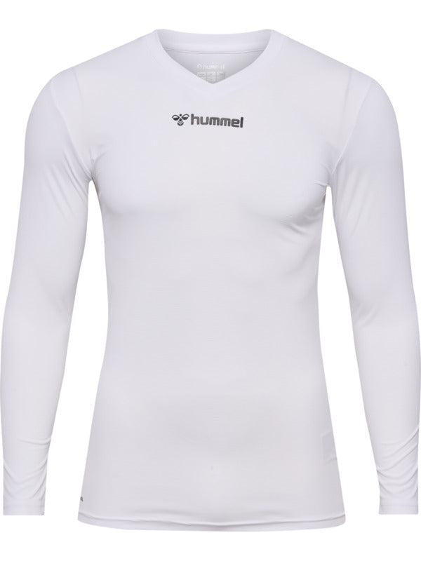 hummel BL Essential Tee LS