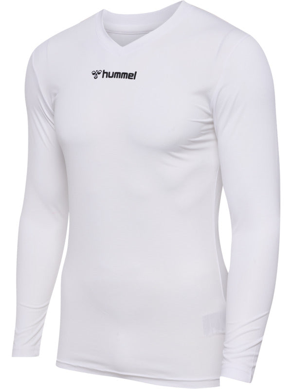 hummel BL Essential Tee LS