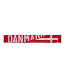 hummel Denmark DBU 24 Logo Flag Scarf-Soccer Command