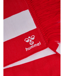 hummel Denmark DBU 24 Logo Flag Scarf-Soccer Command