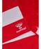 hummel Denmark DBU 24 Logo Flag Scarf-Soccer Command