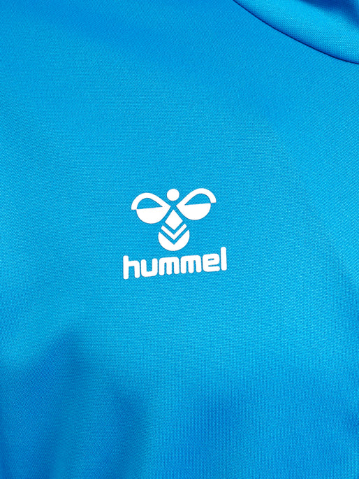 hummel Logo Suit