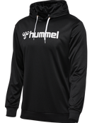 hummel Logo Hoodie