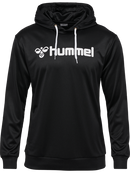 hummel Logo Hoodie