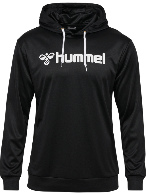 hummel Logo Hoodie