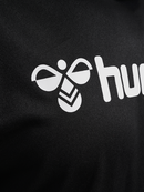 hummel Logo Hoodie