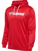 hummel Logo Hoodie