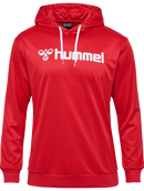 hummel Logo Hoodie