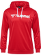 hummel Logo Hoodie