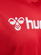 hummel Logo Hoodie