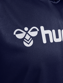 hummel Logo Hoodie