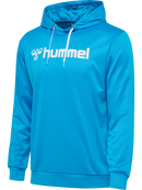 hummel Logo Hoodie