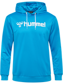 hummel Logo Hoodie