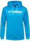 hummel Logo Hoodie