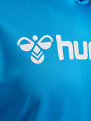 hummel Logo Hoodie