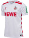 hummel 24/25 FC Köln Home Jersey