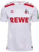 hummel 24/25 FC Köln Home Jersey