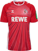 hummel 24/25 FC Köln Away Jersey