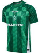 hummel 24/25 Werder Bremen Home Jersey